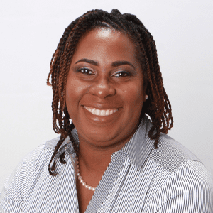 Dr. Tehia Starker Glass