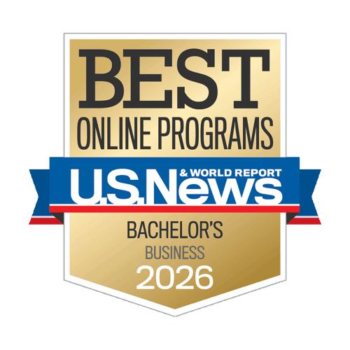 us news world report ranking 2026 best online business programs unc charlotte