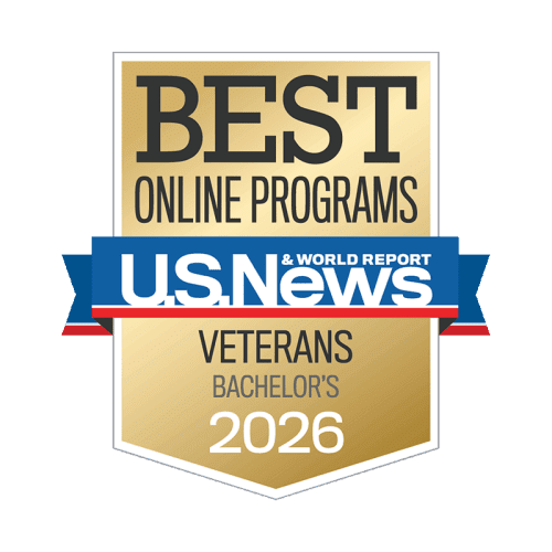 us news world report ranking 2026 best online veterans programs unc charlotte