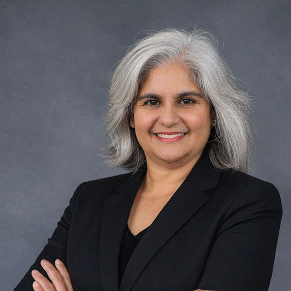Dr. Anu Raina