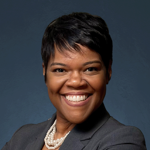 Dr. Tiffany Shelton