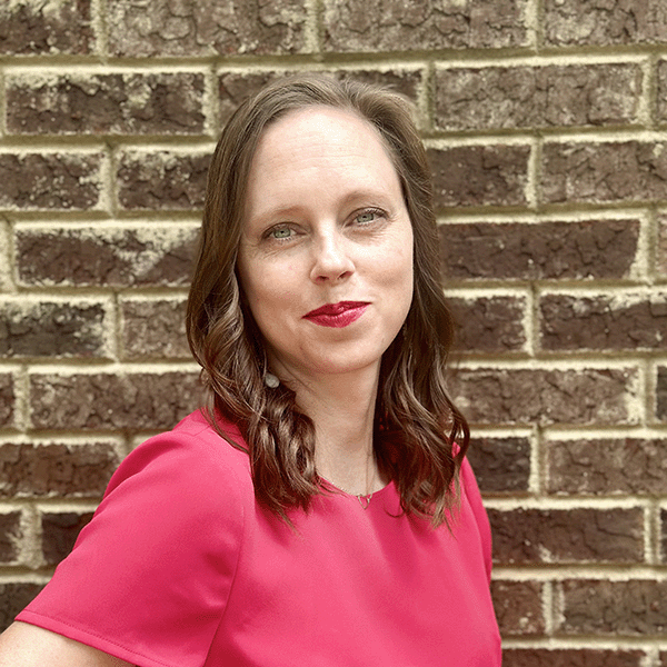 Heather Mathis
